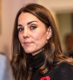 Кейт Миддлтон попала в тюрьму