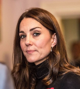 Кейт Миддлтон попала в тюрьму