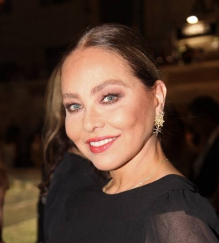 Орнелла Мути хочет получить российское гражданство