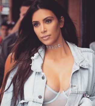 Ким Кардашьян планирует третьего ребенка: &quot;Мне нужна суррогатная мать&quot;