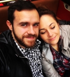 Даша Малахова с новым возлюбленным