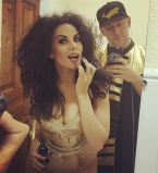 Очередной скандал: в Николаеве пытались сорвать концерт &laquo;Потапа и Насти&raquo;