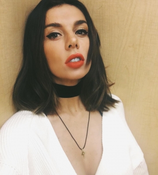 Анна Седокова о своей фигуре: &quot;Со временем я ставлюсь не старше, а пухлее&quot;