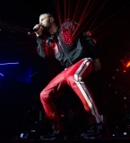 Макс Барских на концерте в Киеве