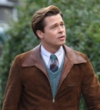 Брэд Питт отменил промотур фильма "Союзники" из-за развода с Анджелиной Джоли