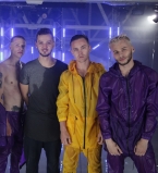 Артем Пивоваров удивил неожиданным дуэтом