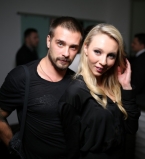 Бывший супруг Светланы Лободы вышел в свет с новой возлюбленной