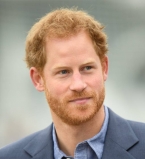 Принц Гарри сделал официальное заявление касательно своего романа с Меган Маркл