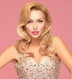 Оля Полякова фото 2016