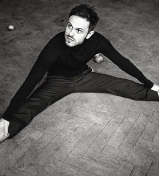 SunSay Андрей Запорожец