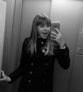 Дочь Веры Брежневой: &quot;Я стесняюсь знакомиться с мальчиками&quot;