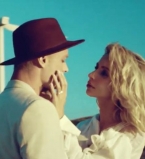 Loboda сняла клип в пустыне
