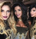 Экс-участницы &quot;ВИА Гры&quot; создали собственную группу