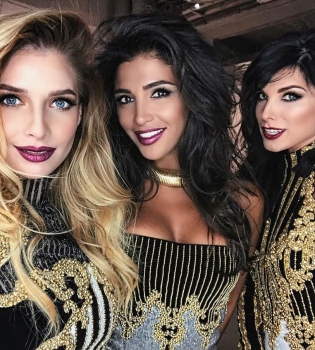 Экс-участницы &quot;ВИА Гры&quot; создали собственную группу