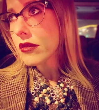 Еще беременна: Ксения Собчак продемонстрировала большой живот