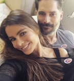 София Вергара разводится с мужем спустя год после пышной свадьбы