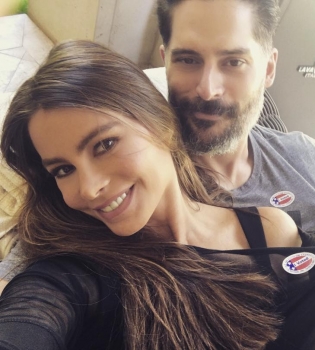 София Вергара разводится с мужем спустя год после пышной свадьбы