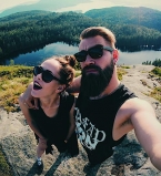 The Hardkiss фото