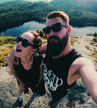 The Hardkiss фото