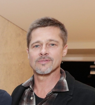 Брэд Питт шокировал поклонников болезненным видом