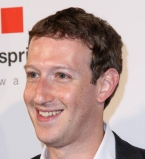 Марк Цукерберг растрогал подписчиков эмоциональным посланием и снимком с дочерью