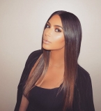 Ким Кардашьян о суррогатном материнстве: &quot;У меня много страхов и вопросов&quot;