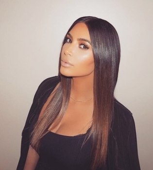 Ким Кардашьян о суррогатном материнстве: &quot;У меня много страхов и вопросов&quot;