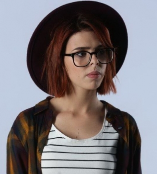 Руслана Кирющенко