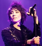 Земфиру хотят отправить на "Евровидение-2016" от России