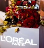 Праздник красоты от L&#039;Or&eacute;al Paris