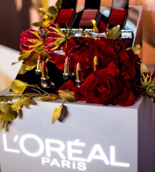 Праздник красоты от L&#039;Or&eacute;al Paris
