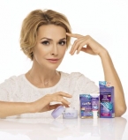 Ольга Сумкая о своей красоте