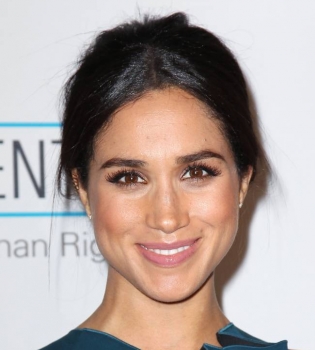 Это любовь: Меган Маркл отменила съемки ради встречи с принцем Гарри