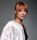 Светлана Тарабарова представила коллекцию одежды