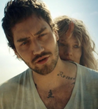 Рожден Ануси