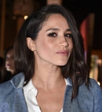 Возлюбленная принца Гарри рассказала, что ей нравится в британских мужчинах