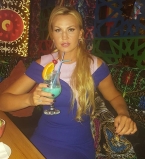 39-летняя Камалия показал фигуру в купальнике