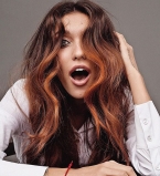 Регина Тодоренко презентовала тизер нового клипа голым снимком