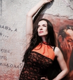 Сексапильная Надежда Мейхер показала, как выглядела в 15 лет