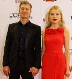 Ольга Горбачева и Юрий Никитин фото