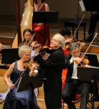 Венский Штраус-оркестр выступит в Киеве с новой программой