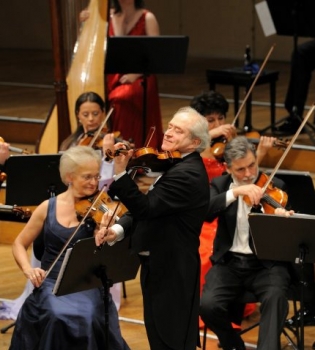 Венский Штраус-оркестр выступит в Киеве с новой программой