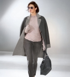 Три самых модных вещи, которые должны быть в твоем зимнем гардеробе