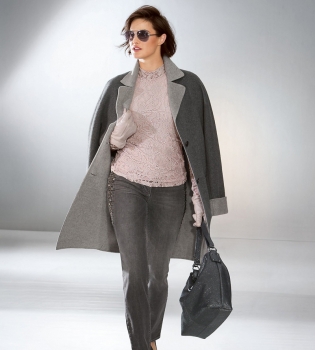 Три самых модных вещи, которые должны быть в твоем зимнем гардеробе