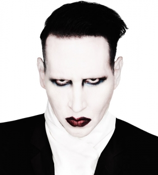 Marilyn Manson