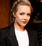 Алена Шоптенко фото