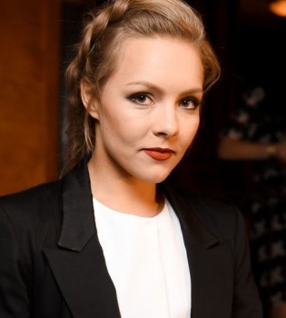 Алена Шоптенко фото