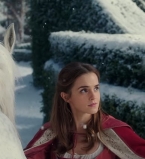 Волшебно: Эмма Уотсон блистает в первом трейлере &quot;Красавицы и чудовища&quot;