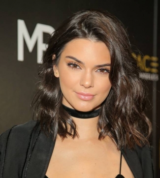 Кендалл Дженнер удалила свой аккаунт в Instagram