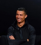 Криштиану Роналду подписал пожизненный контракт с Nike